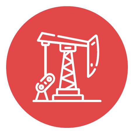 Oil & Gas